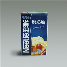 【上海迪麦】批发小雀巢/250ML雀巢淡奶油/动物稀奶油/动物奶油