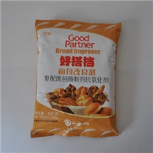 直销供应安琪面包改良剂复配面包酶制剂抗氧化剂面包的好伴侣