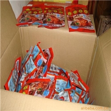 供应味必宝台北卤王卤味包