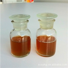 液体糖化酶各种含量