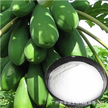 食品级木瓜酶国内最早木瓜酶生产企业