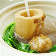 纯天然牛骨胶原蛋白肽