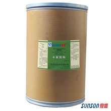 夏盛直销提高淀粉谷朊粉产量分离蛋白质与淀粉专用木聚糖酶