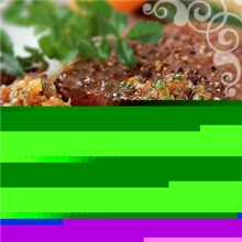 『超值热卖』弗朗思黑胡椒牛排150克家庭西餐牛排酒店专供送酱包