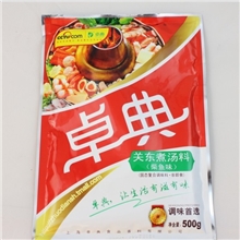 【全网热销】卓典关东煮汤料（柴鱼风味）关东高汤1kg
