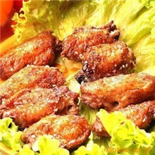 【限拍一份】新奥尔良腌料（微辣）100g，试用样品