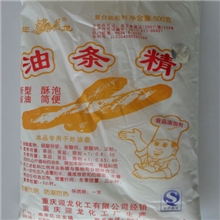 新型酥泡省油简便复合疏松剂重庆迎龙牌油条精