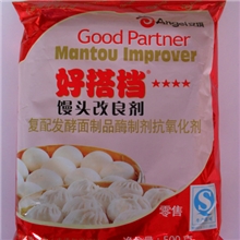 安琪好搭档4星馒头改良剂