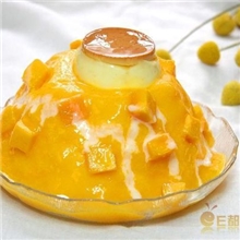 供应果冻布丁稳定剂CW-05型