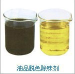 润滑油、废机油、塑料油、柴油技术精制、调合技术。[特种、新型]