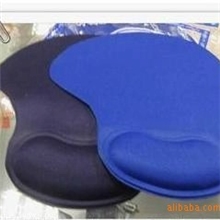 广告礼品鼠标垫简包护腕垫鼠标垫特价包边护腕垫鼠标垫工厂