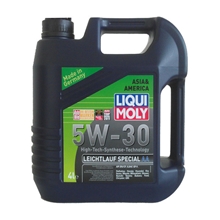 德国力魔全合成机油76165W-30SN日系、通用、现代专用机油