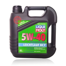 德国力魔全合成机油13825W-40SM大众保时捷用原装进口机油