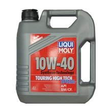 德国力魔全合成机油256110W-40SM通用型原装进口润滑油