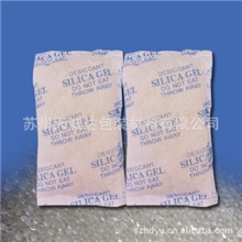 50克环保干燥剂符合出口标准