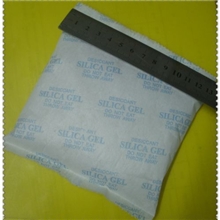 250克波浪切边背封包装高效环保硅胶干燥剂电子类机械设备常用