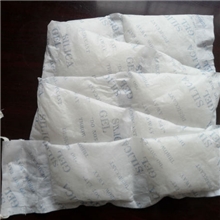 苏州中达厂家直销1kg集装箱干燥剂货柜干燥剂符合进出口标准