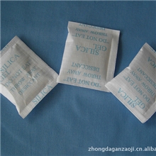 苏州中达厂家直销5克网纹纸硅胶干燥剂电子产品用干燥剂防静电