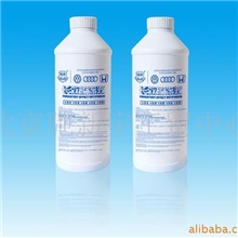 滋禾牌汽车防冻液经过北京市技术监督局连续多年抽查合格产品