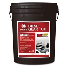 滋禾高级重负荷车辆齿轮油