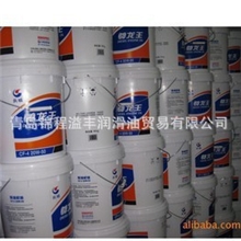 供应青岛开发区黄岛胶南发电机油马石油润滑油青岛总代理