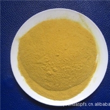 聚合硫酸铁/净水剂/水处理剂/絮凝剂/混凝剂/SPFS