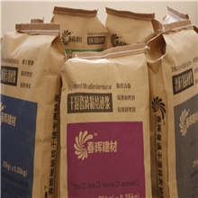 厂家供应普通干混抹灰砂浆