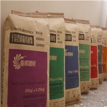 厂家直销干粉状干混瓷砖粘结砂浆柔韧型