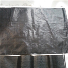 40*70黑色编织袋