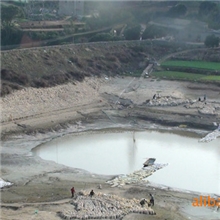 供应水库加固防渗用复合土工膜