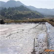 福州防渗优选&ldquo;盈帆&rdquo;牌黑色防渗膜土工膜|HDPE膜|LDPE土工膜