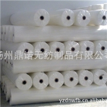 本公司专业生产销售优质的阻燃无纺布