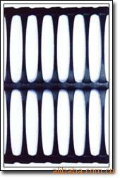 土工材料厂家供-大连、唐山、天津、沧州塑料单向格栅