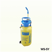 供应金润达克5L空调翅片清洗喷壶
