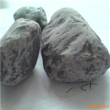 供应各种规格鹅卵石滤料