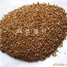 蛭石园艺蛭石保温蛭石