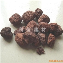 供应浮石滤料