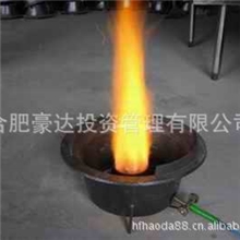 新一代高能醇基液化气比传统生物燃油更经济环保