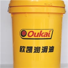 欧凯8号液力传动油合成科技传动油16升