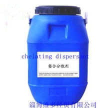 具有胶体保护作用的螯合分散剂