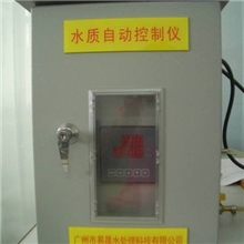 供应水质自动控制仪在线电导仪水质分析仪