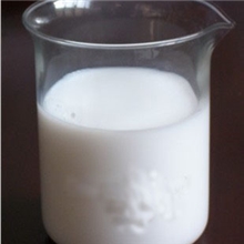 毛腈混纺柔软平滑整理剂