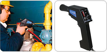 供应瑞典SKF超声波检测仪CMIN400-K