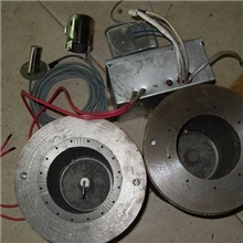 红外线自动感应防空烧节能炉头