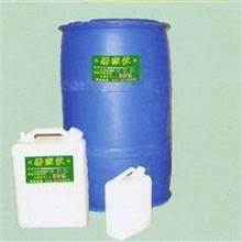 醇基燃料高强度氧化剂/甲醇燃料催化剂，一次燃烧，多级反应