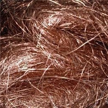 废铜现货供应外贸首选