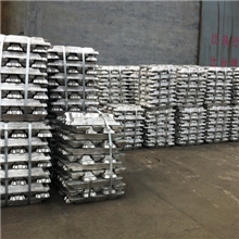 销售铝锭99.7%、99.99%，量大从优