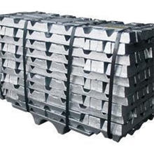 锌锭供应99.995外贸首选