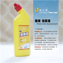 【高品质】洁厕液洁厕灵洁厕剂洁厕浆洁厕精厂家批发