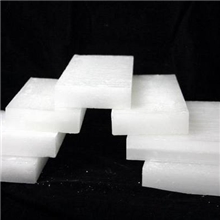 厂价销售石蜡半精炼石蜡